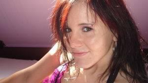Coquine Couiza cherche du sexe régulier 