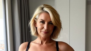 Salope Tanville veux du sexe hardcore 