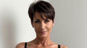 KeiraCharmante, 46 ans