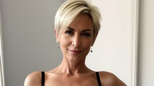 Salope Andard cherche du sexe régulier 