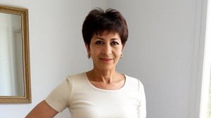Salope Andrezé veux un plan sexe 