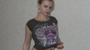 Femme facile Bretigny veux du sexe 