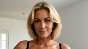 Coquine Auberville cherche du sexe régulier 