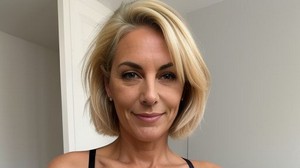 Femme Bizonnes cherche du sexe 