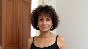 Femme Brion veux du sexe 