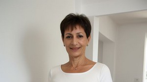 Femme Paris veux du sexe régulier 