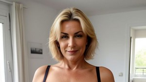 Femme Orcival veux du sexe régulier 