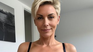 Femme Boussy cherche du sexe hardcore 