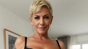 Coquine Serrières cherche du sexe hardcore 