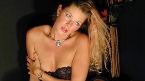Coquine Saint-Mandé cherche un plan sexe 