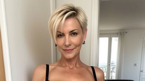 Coquine Essert cherche du sexe régulier 