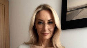 Femme Saint-Barbant veux du sexe régulier 