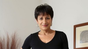 KathleenSexe, 41 ans