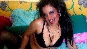 Coquine Paris veux du sexe rapide 