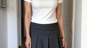 Femme Gaudreville-la-Rivière veux du sexe régulier 