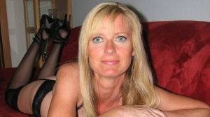 Femme facile Le Broc cherche du sexe hardcore 
