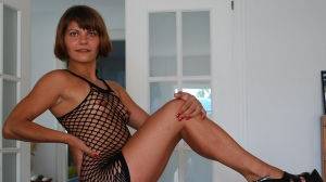 Femme facile La Glacerie veux un plan sexe 
