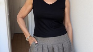 Plan cul Cernoy-en-Berry 