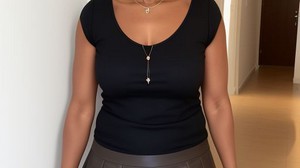 CharmanteNadine, 42 ans