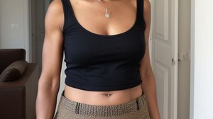 Femme Galéria cherche du sexe 