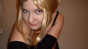 Salope Châteauneuf cherche du sexe régulier 
