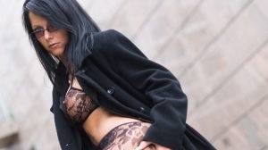 Femme facile Saint-Léger-la-Montagne veux du sexe 