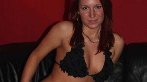 Femme Saint-Laurent-la-Vallée cherche du sexe régulier 