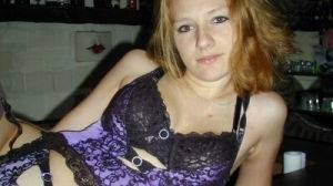 Femme Saint-Jean-d'Angle veux du sexe régulier 