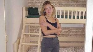 Salope Yffiniac veux du sexe rapide 