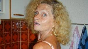 Salope Sonnac veux un plan sexe 