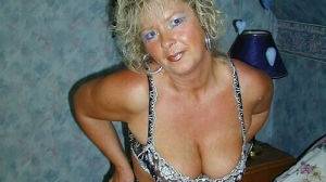 Femme facile Ossen veux du sexe rapide 