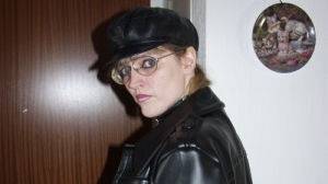 Coquine Épizon veux du sexe rapide 