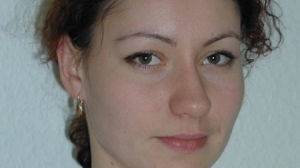 Salope Sainte-Verge cherche du sexe régulier 