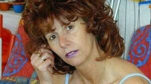 Femme Rougé veux du sexe hardcore 