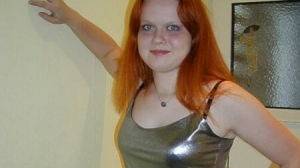 Coquine Saussan cherche du sexe hardcore 