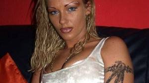 Salope Marlens veux du sexe 
