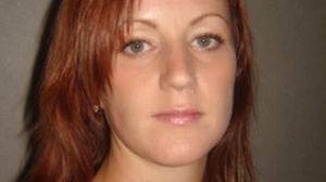Coquine Courtoin veux du sexe 