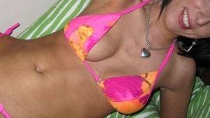 Coquine Nandax cherche du sexe hardcore 